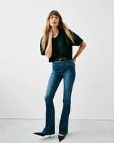 SPANXshapeâ„¢ Original EveryWear Flare Jeans